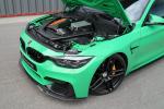 BMW M4 Coupe by G-Power 2018 года